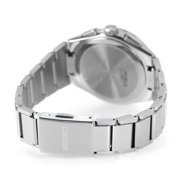 ASTRON セイコー アストロン チタン ネクスター ソーラー 電波