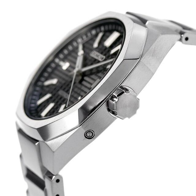 NEXTER セイコー アストロン ネクスターソーラー電波 ソーラー電波