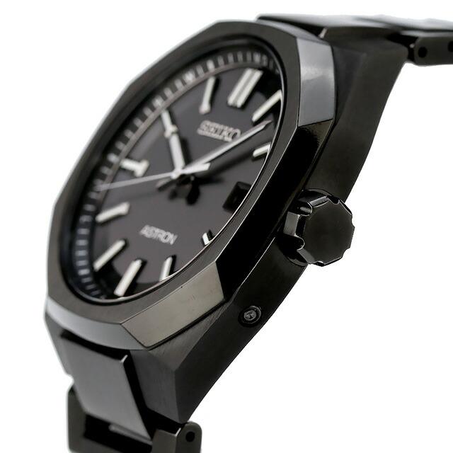 NEXTER さらに+6倍 セイコー アストロン 3rd Collection NEXTER さらに+6倍 セイコー アストロン 3rd Collection
