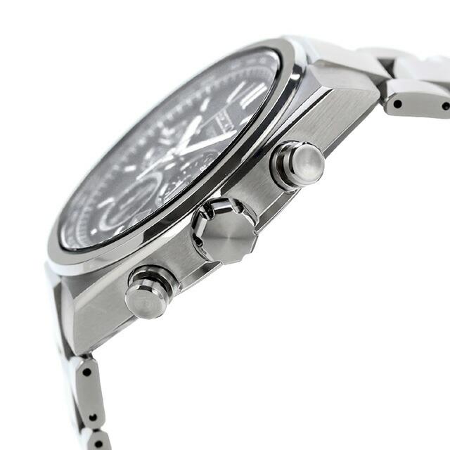 NEXTER セイコー アストロン Nexter ワールドタイム 電波ソーラー