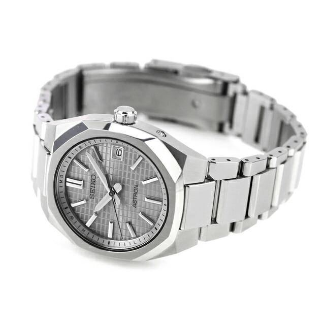 ASTRON セイコー アストロン NEXTER 電波ソーラー 腕時計 ブランド