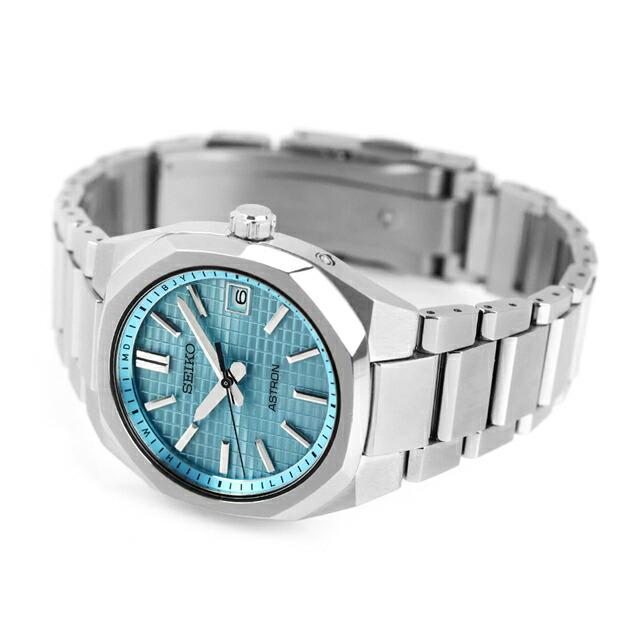 ASTRON セイコー アストロン NEXTER 電波ソーラー 腕時計 ブランド