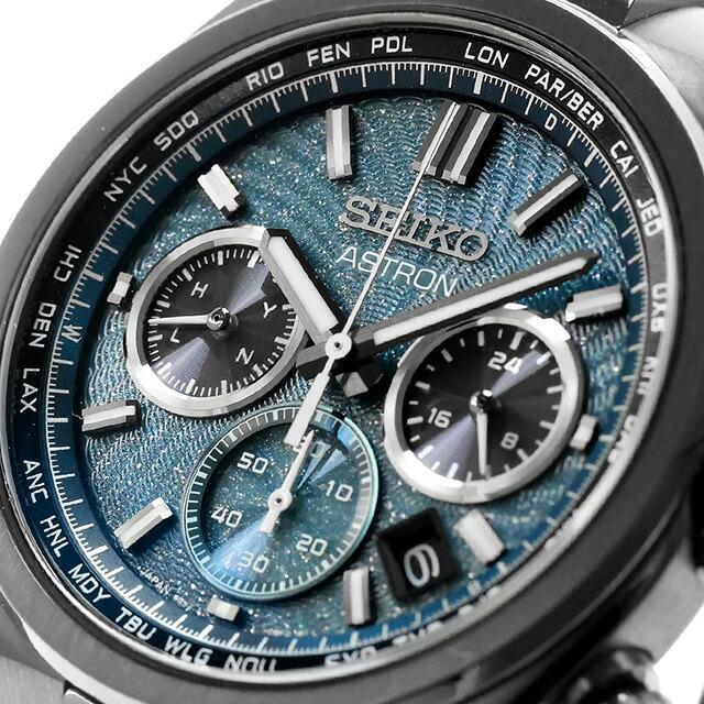 NEXTER セイコー アストロン ネクスター 