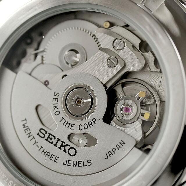 SEIKO SELECTION セイコーセレクション Sシリーズ メカニカル 自動巻き