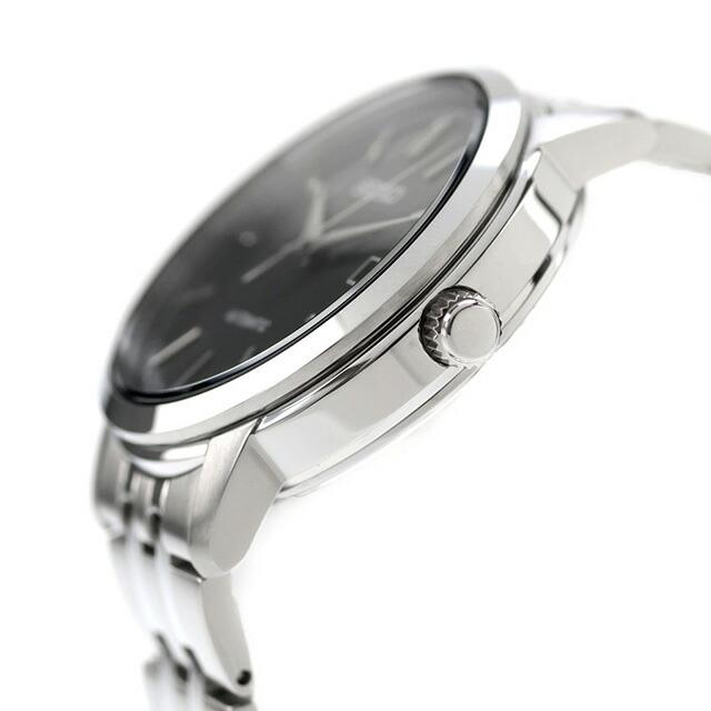 SEIKO SELECTION セイコーセレクション Sシリーズ メカニカル