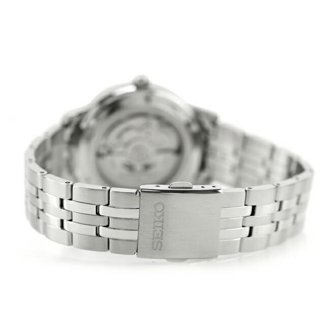 SEIKO SELECTION セイコーセレクション Sシリーズ メカニカル 自動巻き