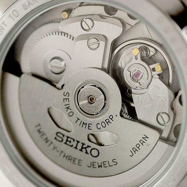 SEIKO SELECTION セイコーセレクション Sシリーズ メカニカル 自動巻き