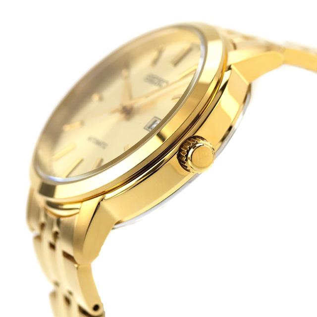SEIKO SELECTION セイコーセレクション Sシリーズ メカニカル 自動巻き
