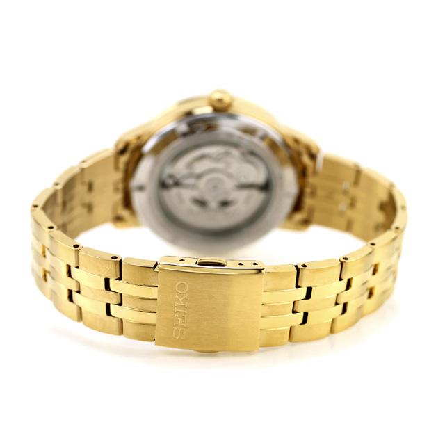 SEIKO SELECTION セイコーセレクション Sシリーズ メカニカル 自動巻き
