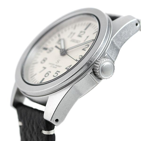 セイコー ナノユニバース 流通限定モデル SUS 復刻モデル メンズ