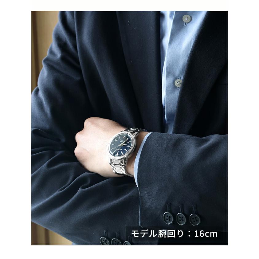 セイコー プレザージュ Style60's 自動巻き 腕時計 ブランド メンズ SEIKO PRESAGE アナログ 日本製 選べるモデルの画像