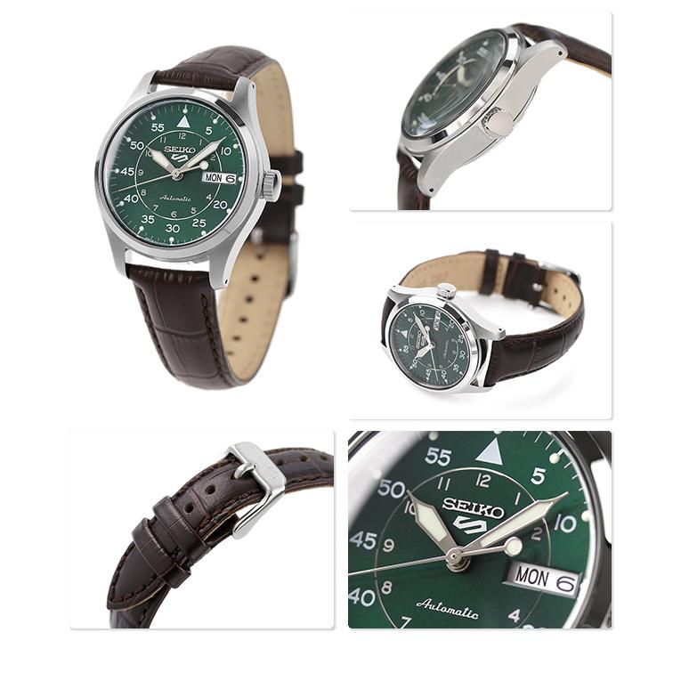 Seiko 5 Sports さらに+6倍 セイコー5 スポーツ スーツ スタイル Seiko 5 Sports さらに+6倍 セイコー5 スポーツ スーツ スタイル