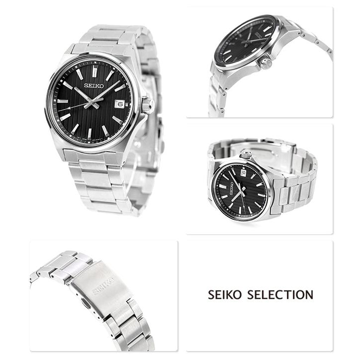 SEIKO SELECTION 5/1は+9倍 セイコーセレクション クオーツ SEIKO SELECTION 5/1は+9倍 セイコーセレクション クオーツ