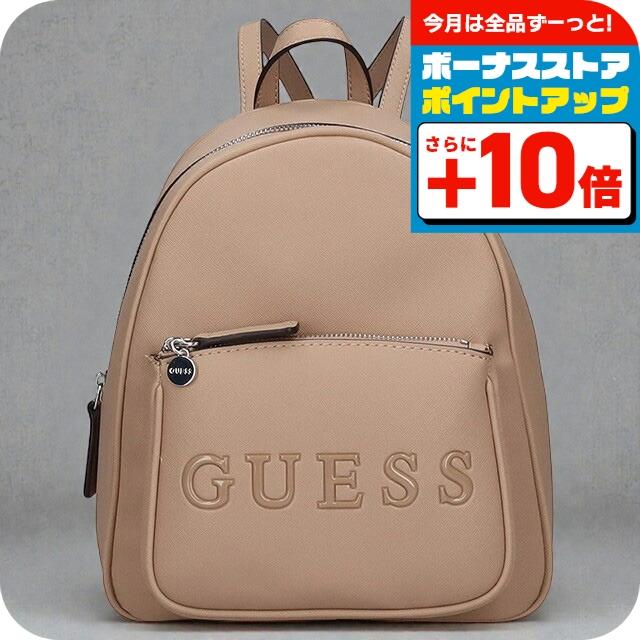 GUESS（ゲス） リュック レディース ブランド GUESS RODNEY Backpack