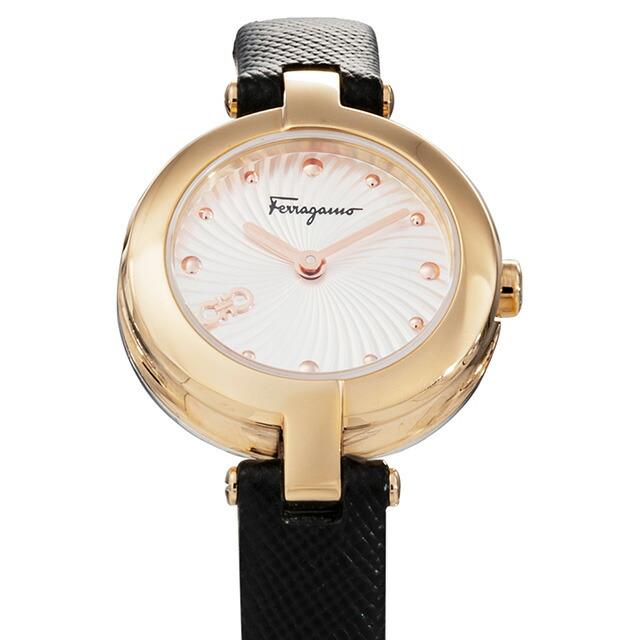 FERRAGAMO（フェラガモ） サルヴァトーレ MINIATURE クォーツ 電池式