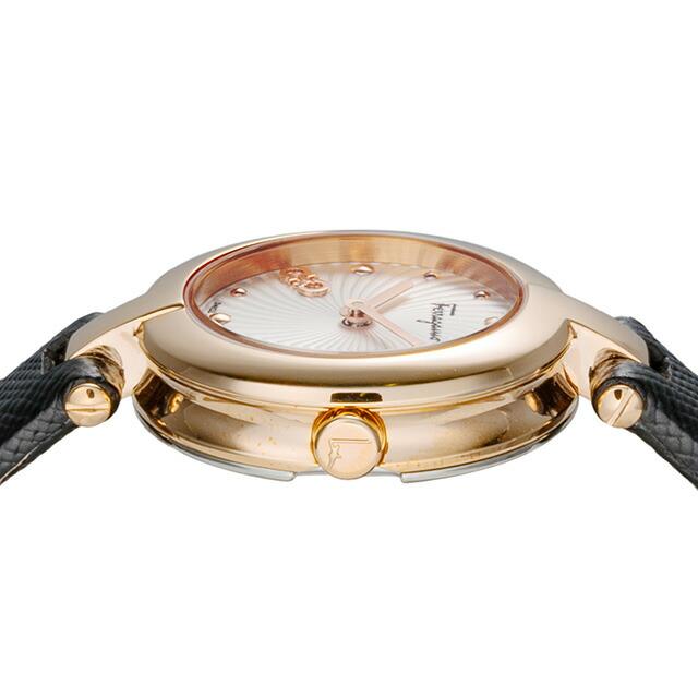 FERRAGAMO（フェラガモ） サルヴァトーレ MINIATURE クォーツ 電池式