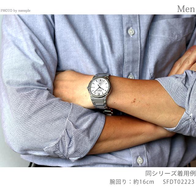 FERRAGAMO（フェラガモ） サルヴァトーレ F-80 クラシック 腕時計
