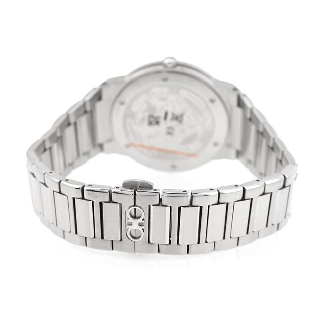 FERRAGAMO（フェラガモ） サルヴァトーレ F-80 クラシック 腕時計