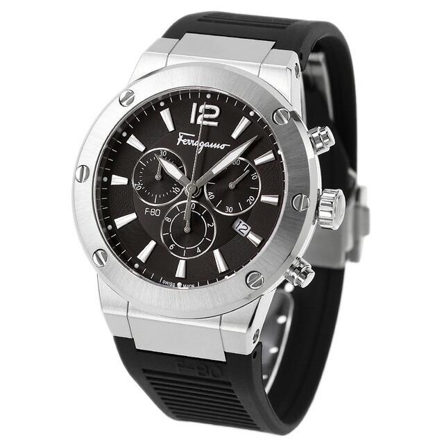 FERRAGAMO サルヴァトーレ フェラガモ エフエイティ クオーツ