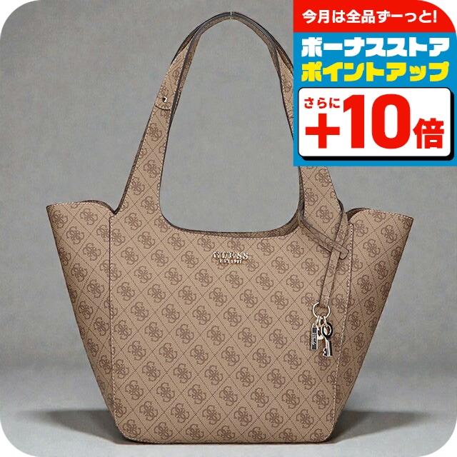 GUESS（ゲス） トートバッグ レディース ブランド GUESS CALISTA