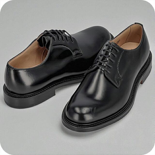 チャーチ ビジネスシューズ メンズ ブランド Church レザー SHANNON F0AAB ブラック Church's（チャーチ） ビジネスシューズ メンズ ブランド Church