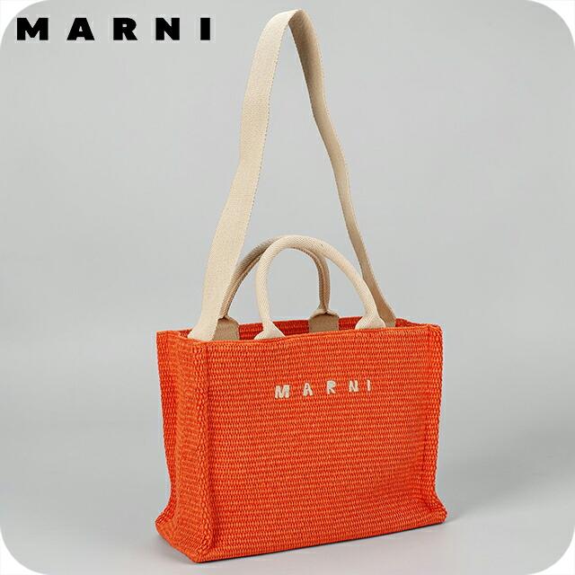 MARNI（マルニ） ハンドバッグ レディース ブランド MARNI ITALY 
