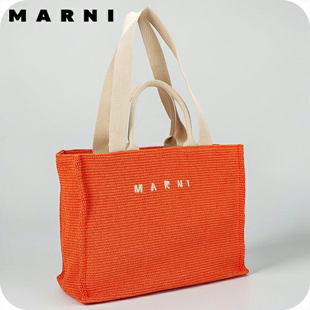 MARNI（マルニ） トートバッグ レディース ブランド MARNI ITALY