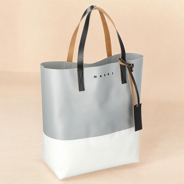 MARNI（マルニ） トートバッグ メンズ ブランド MARNI SHMQ0037A0 