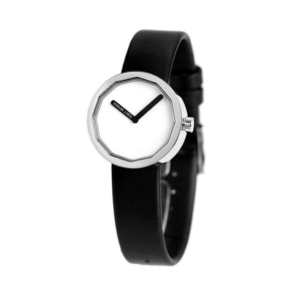 新作HOT イッセイミヤケ 時計 トゥエルブ 28mm 12角形 深澤直人 レディース 腕時計 SILAP004 ISSEY MIYAKE ホワイト×ブラック 腕時計のななぷれ - 通販 - PayPayモール 定番豊富な