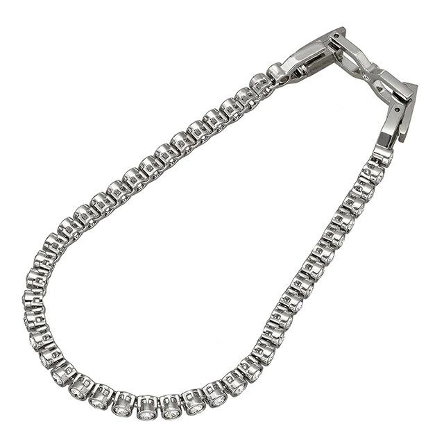 SWAROVSKI（スワロフスキー） ブレスレット レディース SWAROVSKI