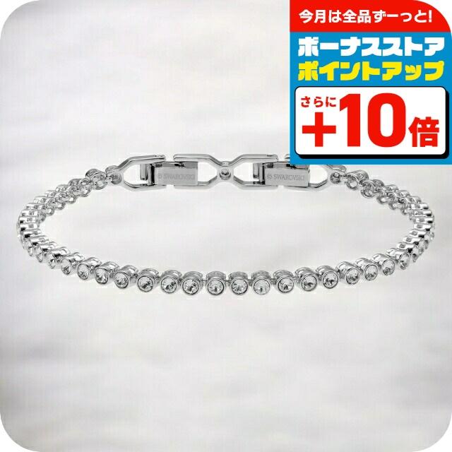 SWAROVSKI（スワロフスキー） ブレスレット レディース ブランド 