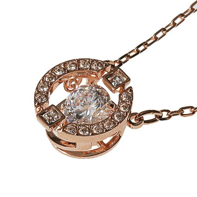 SWAROVSKI（スワロフスキー） ネックレス レディース ブランド