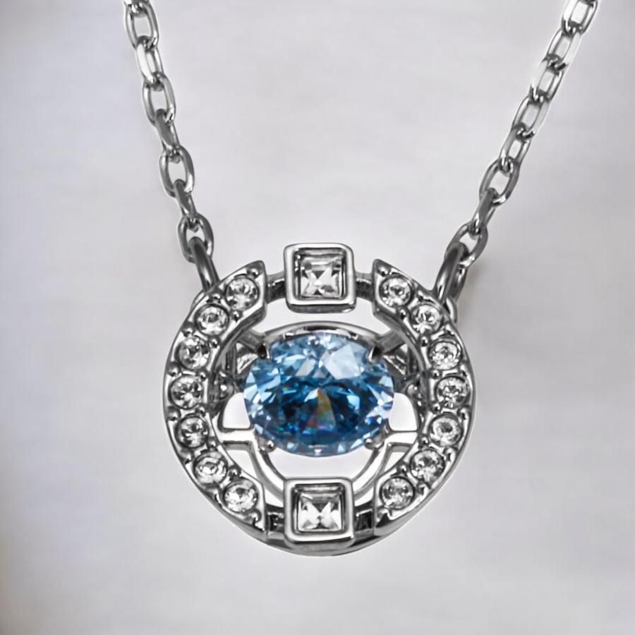 SWAROVSKI スワロフスキー レディース ネックレス 5279425 楽天市場】スワロフスキー ネックレス アクセサリー レディース