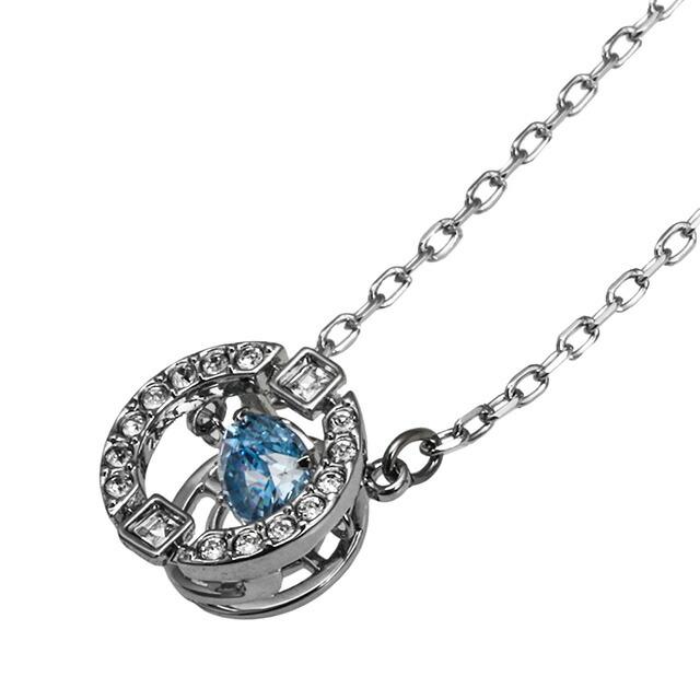 SWAROVSKI スワロフスキー レディース ネックレス 5279425 楽天市場】スワロフスキー ネックレス アクセサリー レディース