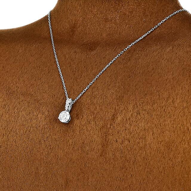 SWAROVSKI（スワロフスキー） ネックレス レディース ブランド