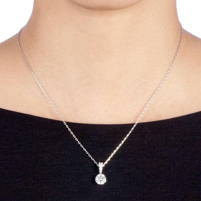 SWAROVSKI（スワロフスキー） ネックレス レディース ブランド
