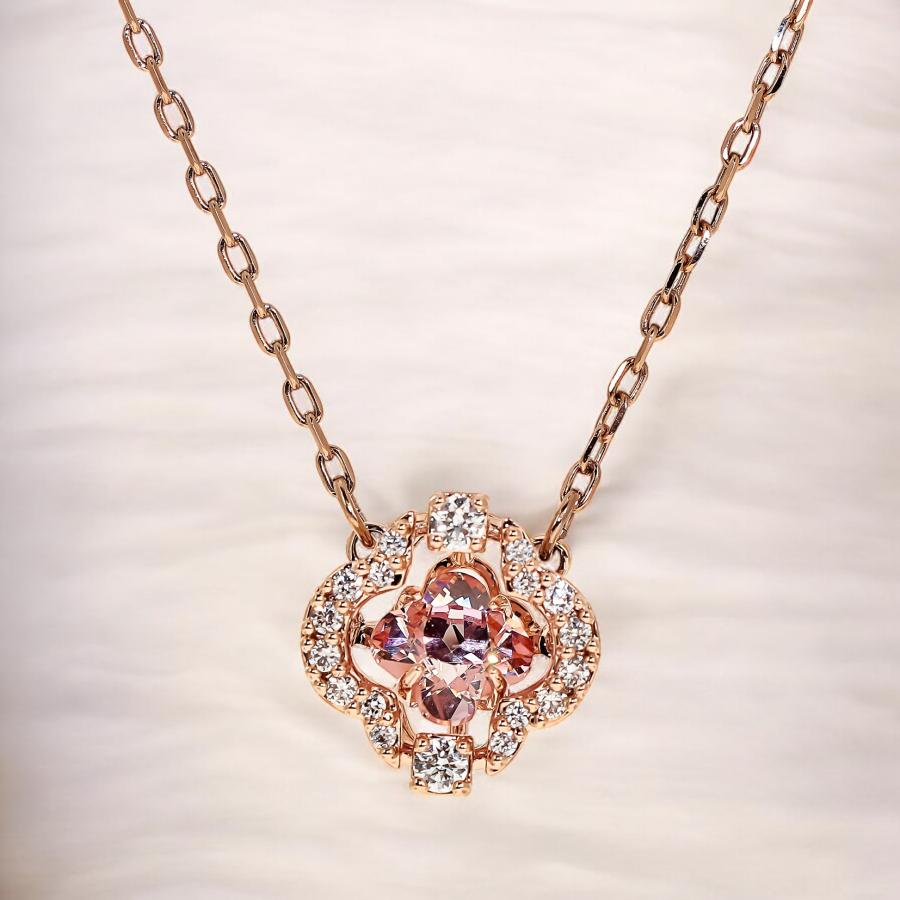SWAROVSKI（スワロフスキー） ネックレス ペンダント レディース