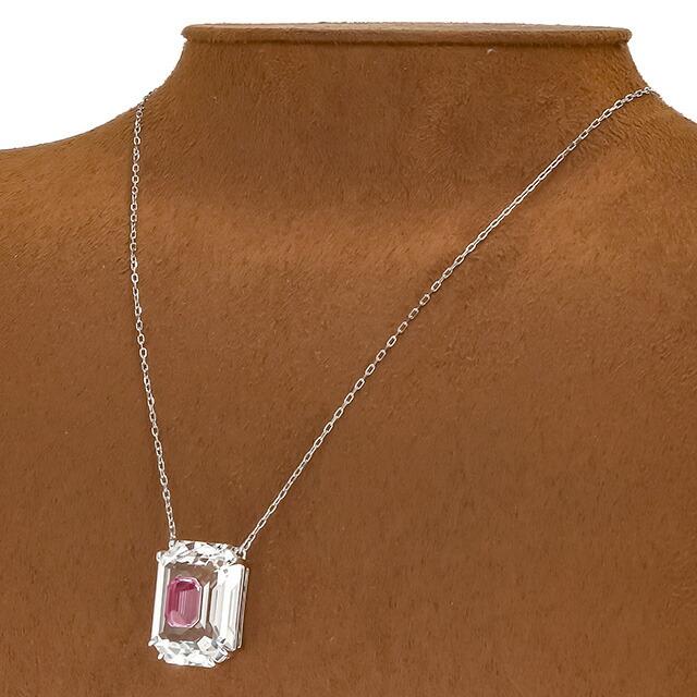 国内即発 SWAROVSKI 5608647 ネックレス SWAROVSKI スワロフスキー ネックレス レディース ブランド