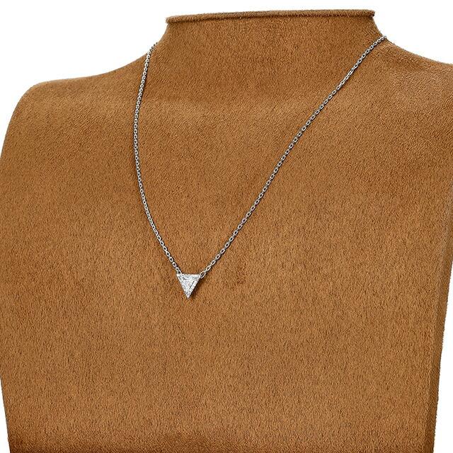 SWAROVSKI（スワロフスキー） ネックレス レディース ブランド