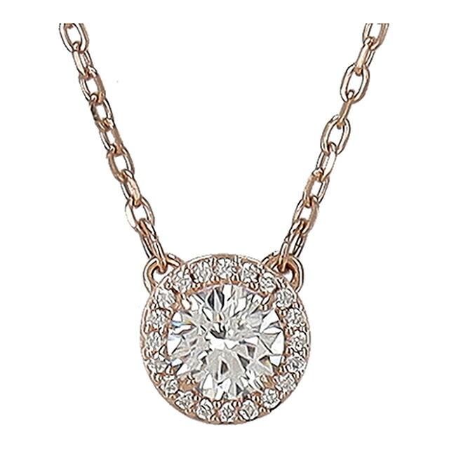 SWAROVSKI（スワロフスキー） ネックレス レディース ブランド