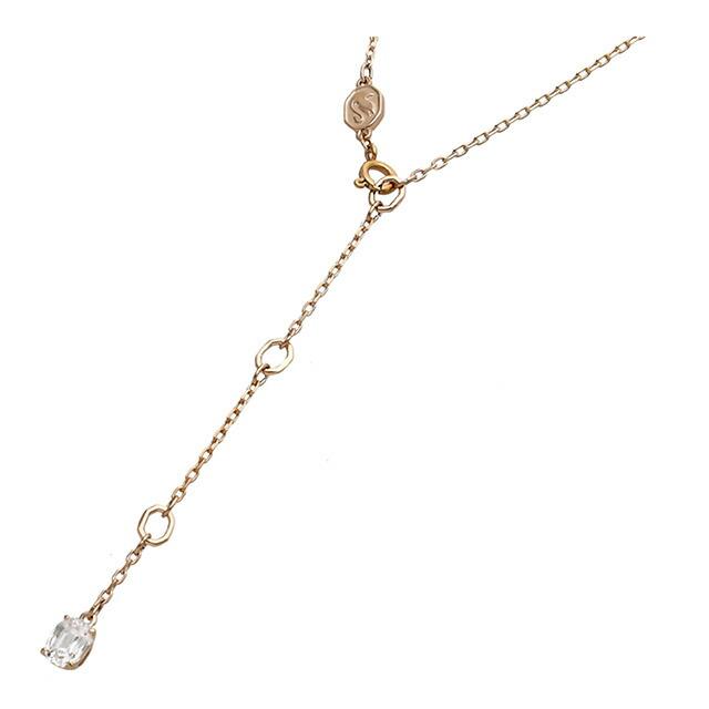 SWAROVSKI（スワロフスキー） ネックレス レディース ブランド