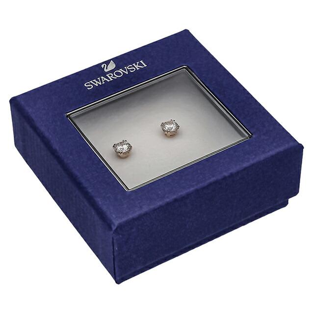 SWAROVSKI（スワロフスキー） ピアス レディース ブランド スタッド 両