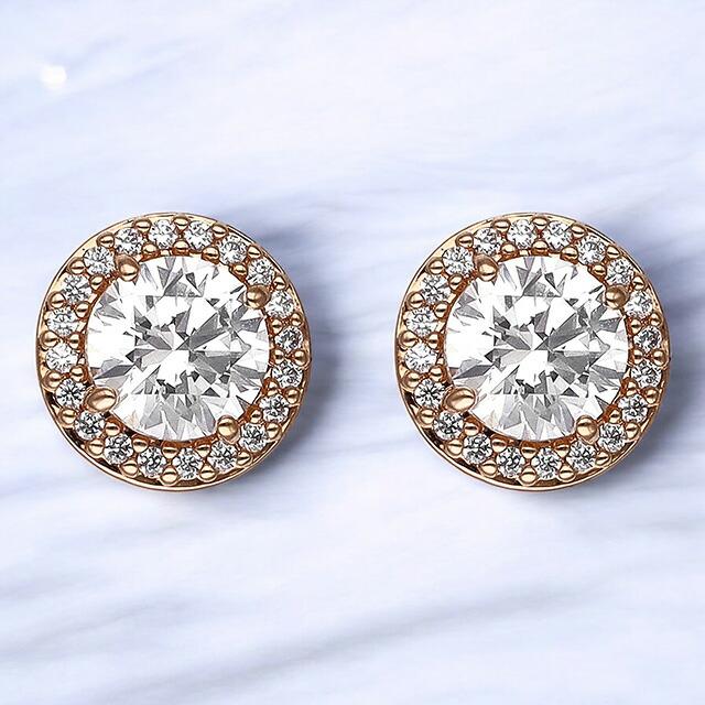 SWAROVSKI（スワロフスキー） ピアス レディース ブランド SWAROVSKI