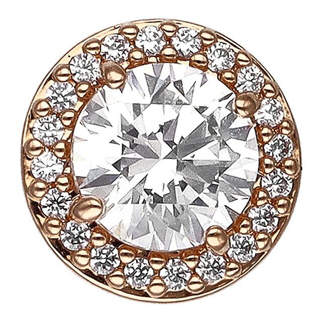 SWAROVSKI（スワロフスキー） ピアス レディース ブランド SWAROVSKI