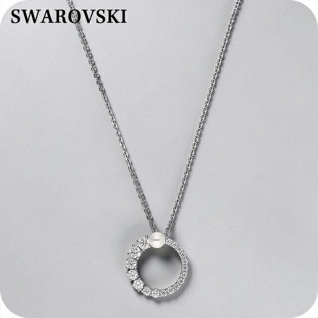 SWAROVSKI（スワロフスキー） ネックレス レディース ブランド 5688751