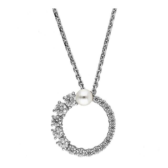 SWAROVSKI（スワロフスキー） ネックレス レディース ブランド 5688751