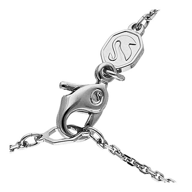 SWAROVSKI（スワロフスキー） ネックレス レディース ブランド 5688751