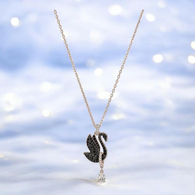 SWAROVSKI（スワロフスキー） ネックレス レディース ブランド