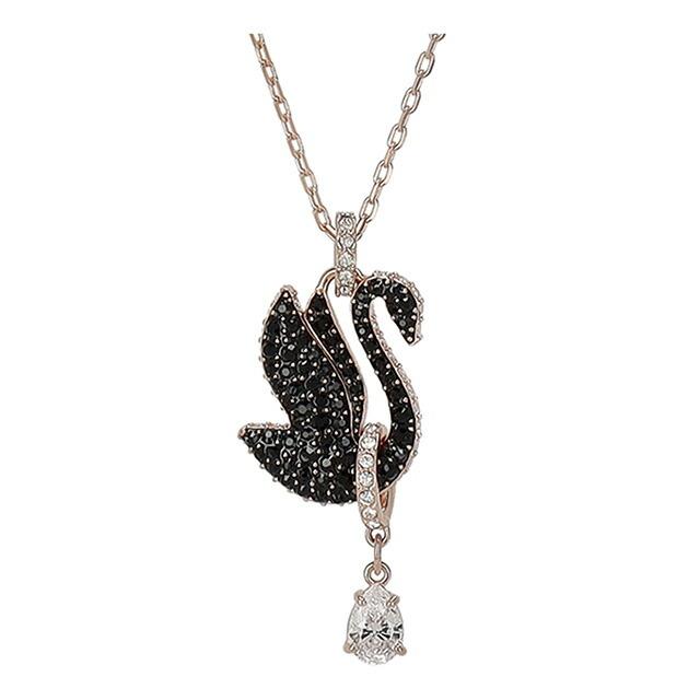 SWAROVSKI（スワロフスキー） ネックレス レディース ブランド