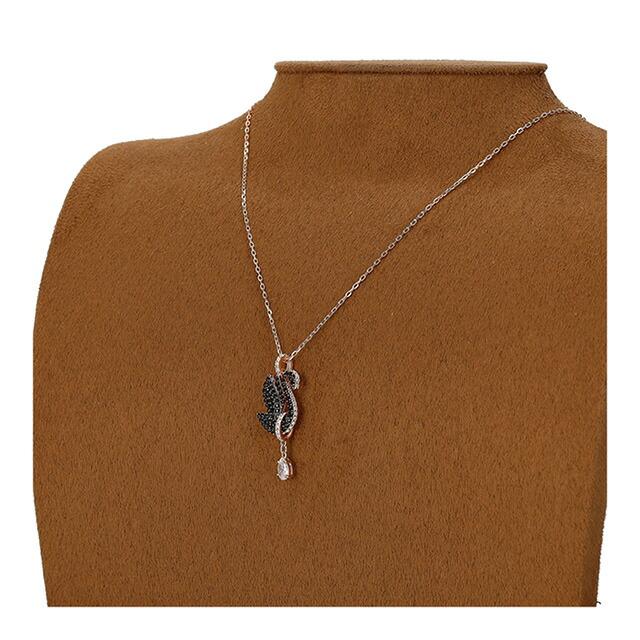 SWAROVSKI（スワロフスキー） ネックレス レディース ブランド